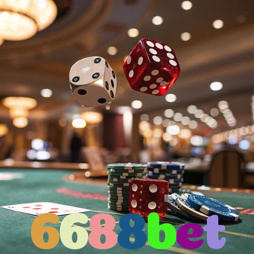 6688bet