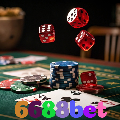 6688bet