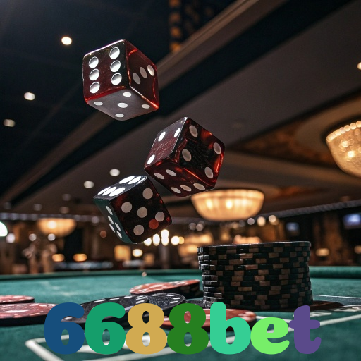 6688bet