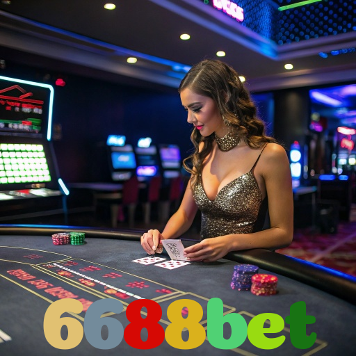 6688bet
