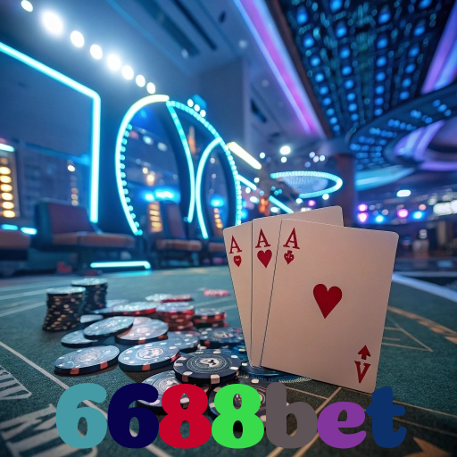 6688bet