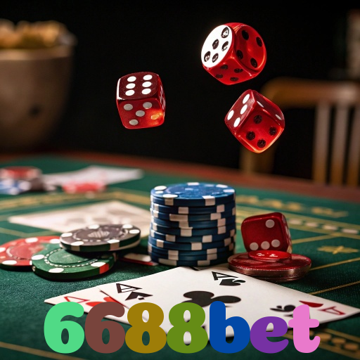 6688bet