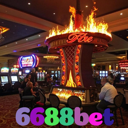 6688bet