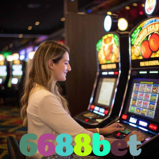 6688bet