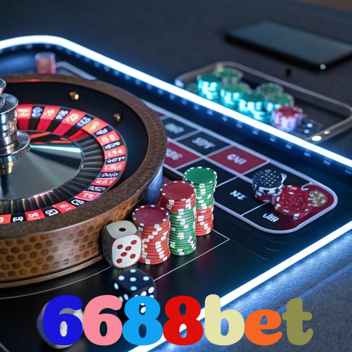 6688bet