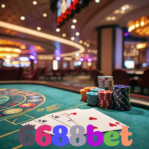 6688bet