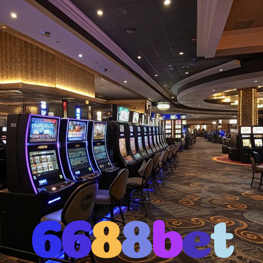 6688bet