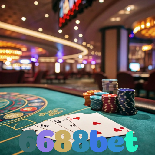 6688bet