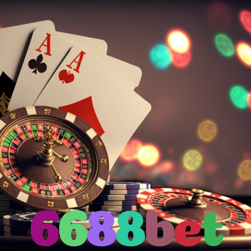 6688bet
