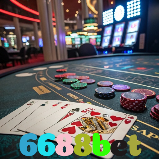 6688bet