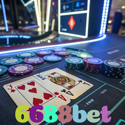 6688bet