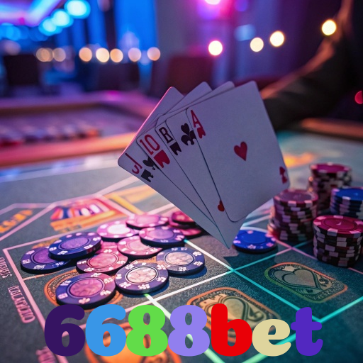 6688bet