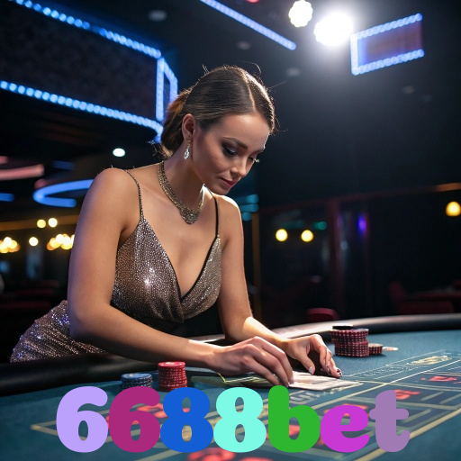 6688bet