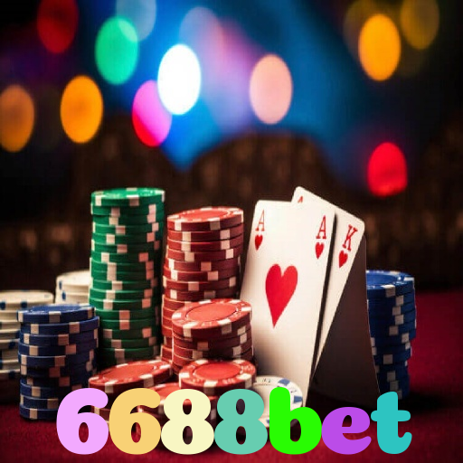 6688bet