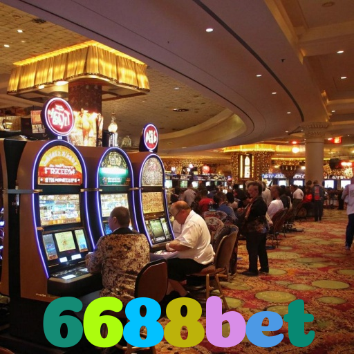 6688bet