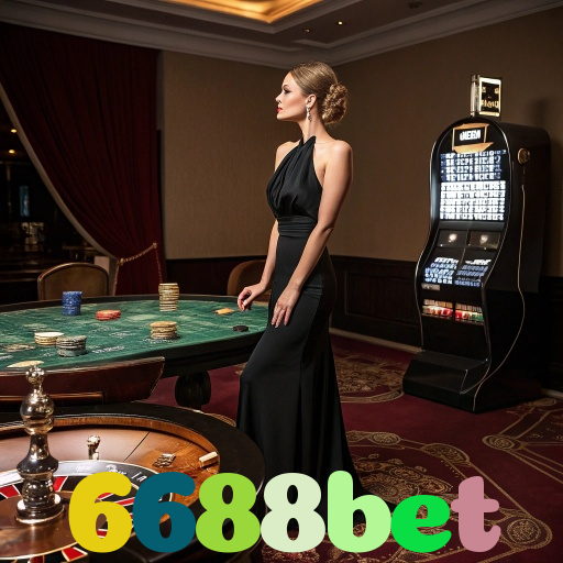 6688bet