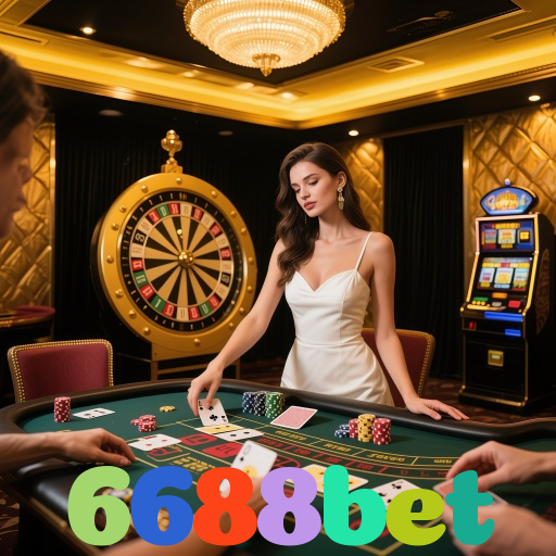 6688bet