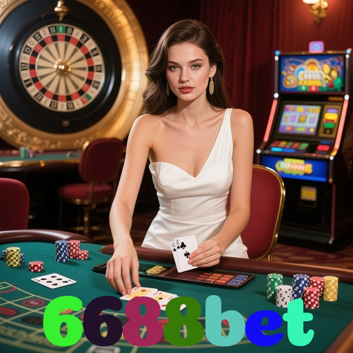 6688bet