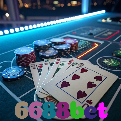 6688bet