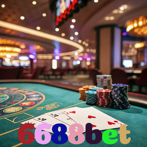 6688bet
