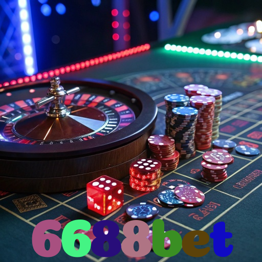 6688bet