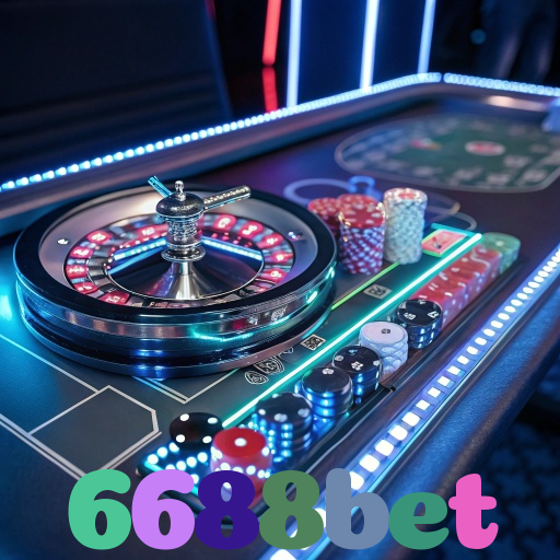6688bet