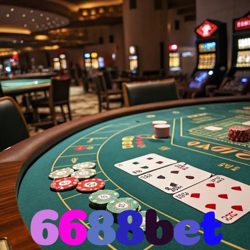 6688bet