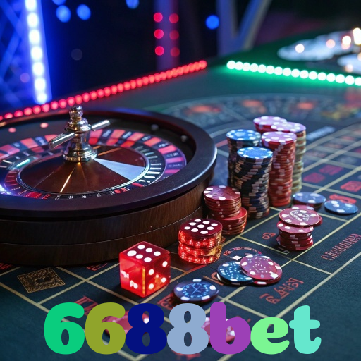 6688bet