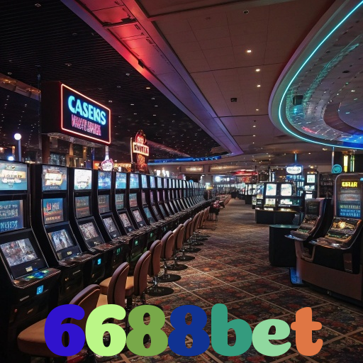 6688bet