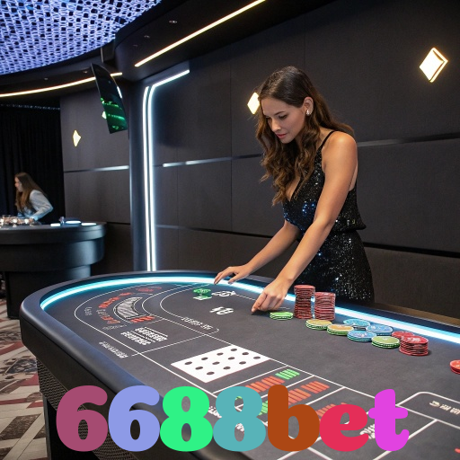 6688bet