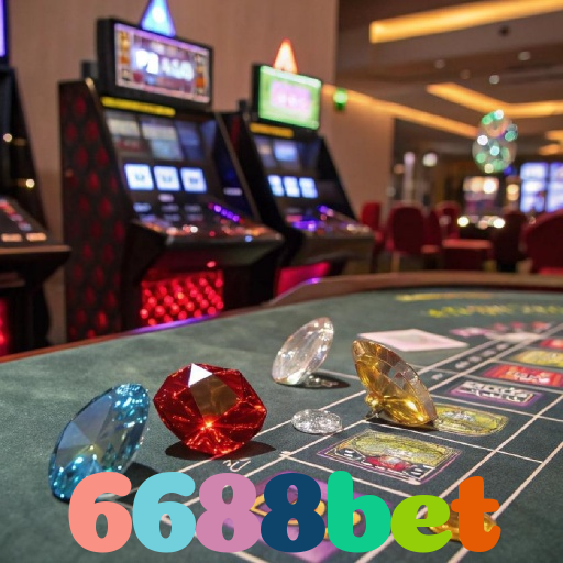 6688bet