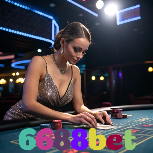 6688bet