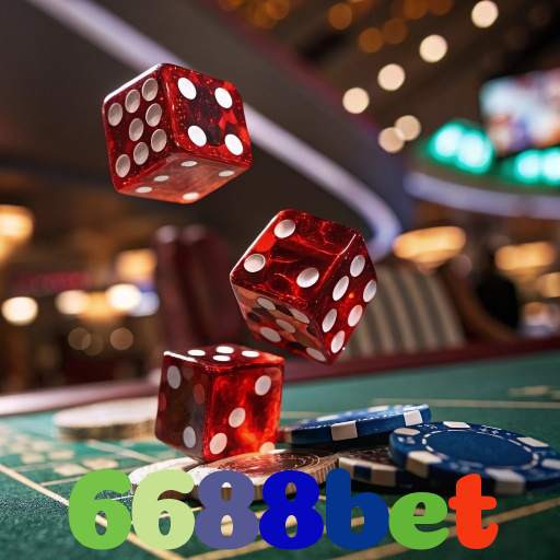 6688bet