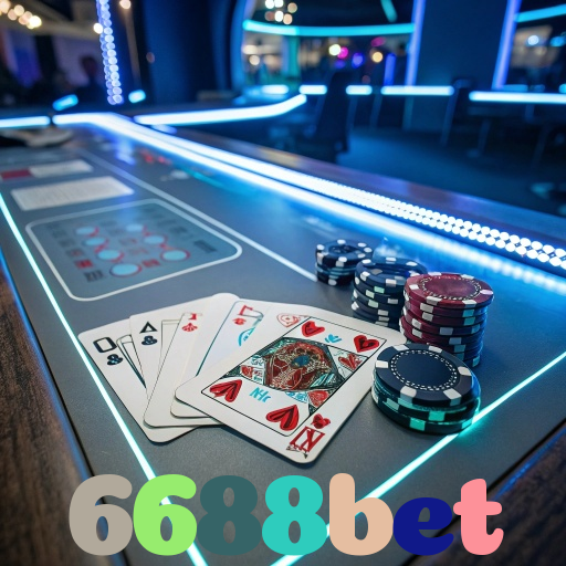 6688bet