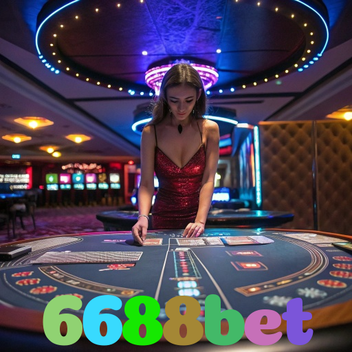 6688bet