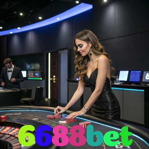6688bet