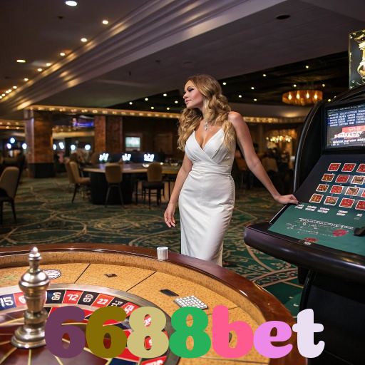 6688bet