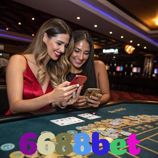 6688bet