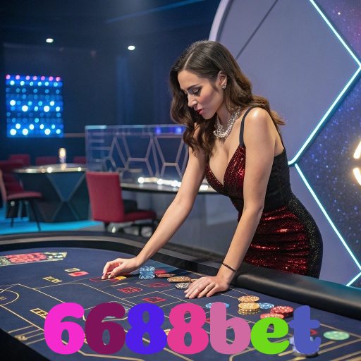 6688bet
