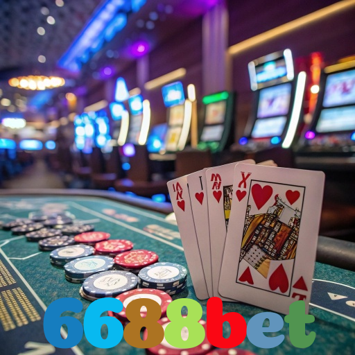 6688bet