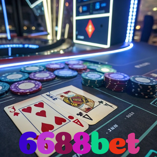 6688bet