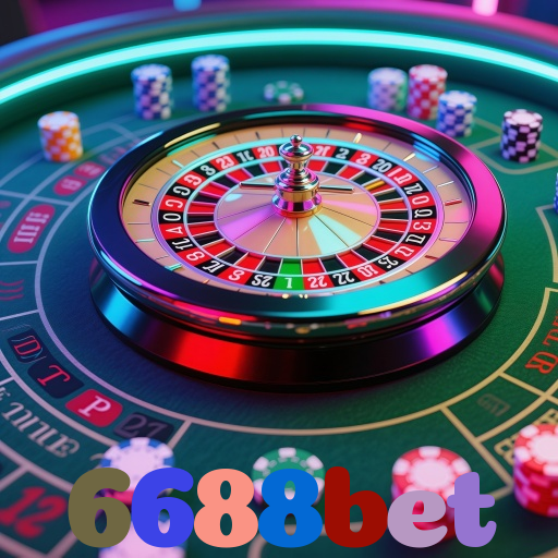 6688bet