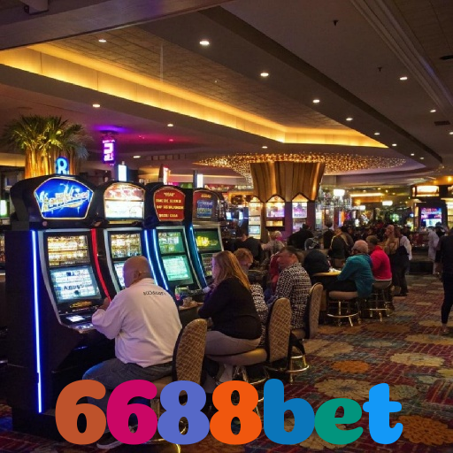 6688bet