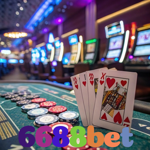 6688bet
