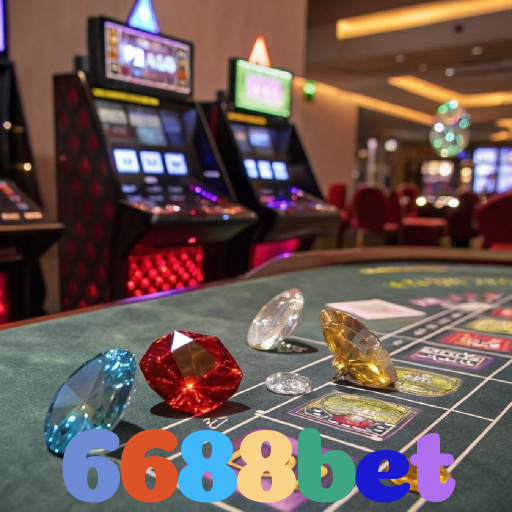 6688bet