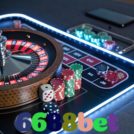 6688bet