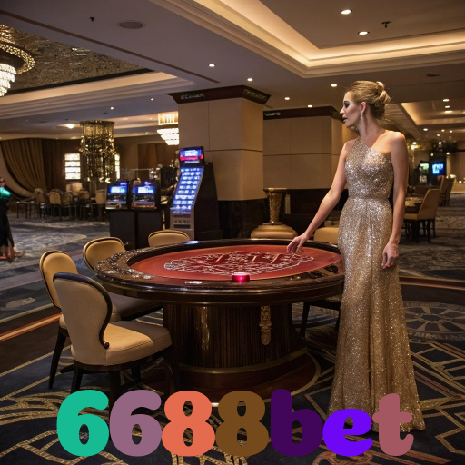6688bet