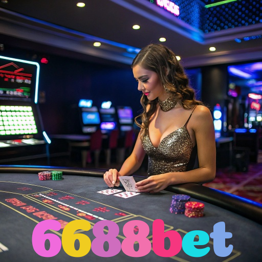 6688bet