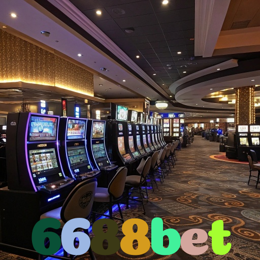 6688bet