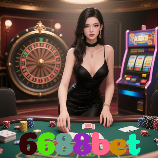 6688bet